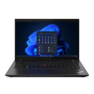 Lenovo ThinkPad L14 Gen 3 14 1920 x 1080 (Full HD) i5-1245U 16GB 256GB – renoveret