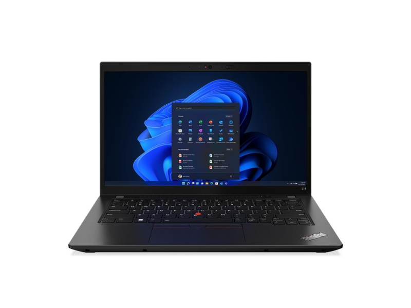 Lenovo ThinkPad L14 Gen 3 14 1920 x 1080 (Full HD) i5-1245U 16GB 256GB – renoveret