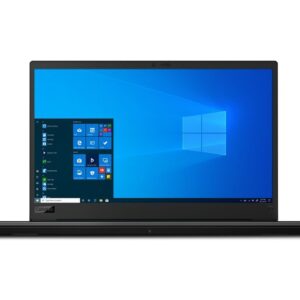 Lenovo ThinkPad P17 Gen 1 17.3 W-10885M 64GB 512GB NVIDIA Quadro RTX 5000 – renoveret