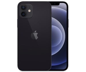 Apple iPhone 12 5G 6.1 64 GB - T1A Good Condition – Renoveret