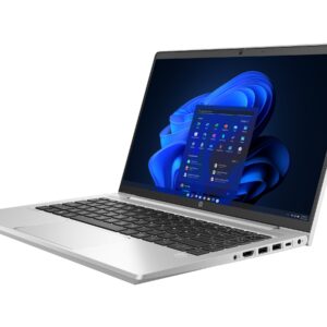 Lenovo preowned HP ProBook 440 G9 Notebook 14 I5-1235U 8GB 256GB Intel Iris Xe Graphics Windows 11 Pro Grade B – Grade B