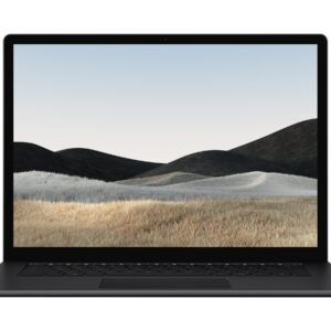 Microsoft preowned Microsoft Surface Laptop 4 15 I7-1185G7 16GB 256GB Intel Iris Xe Graphics Windows 11 Pro Grade B – Grade B
