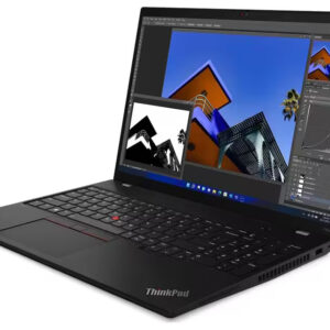 Lenovo preowned Lenovo ThinkPad P16s Gen 1 16 I5-1250P 16GB 256GB NVIDIA T550 Windows 11 Pro Grade B – Grade B