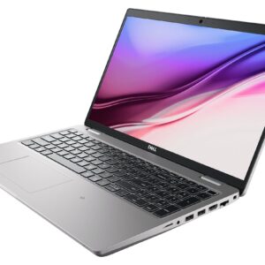 Dell preowned Dell Latitude 5521 15.6 I7-11850H 32GB 512GB UHD Graphics Windows 11 Pro Grade B – Grade B