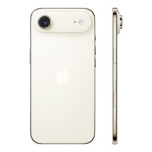 Apple preowned Apple iPhone Air 6.5 256GB Guld Grade A+ – Grade A