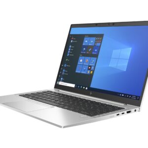 HP EliteBook 840 G8 14 I5-1135G7 16GB 256GB – renoveret