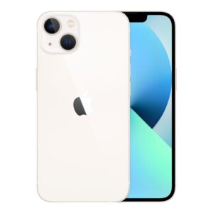 Apple iPhone 13 6.1 Stjernelys