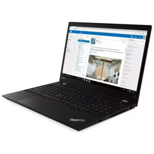 Lenovo ThinkPad T15 G2 15.6 i7-1185G7 32GB 512GB – renoveret