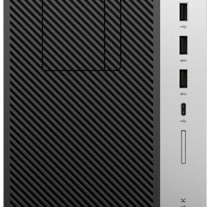 HP EliteDesk 800 G5 Micro Tower Intel Core i5