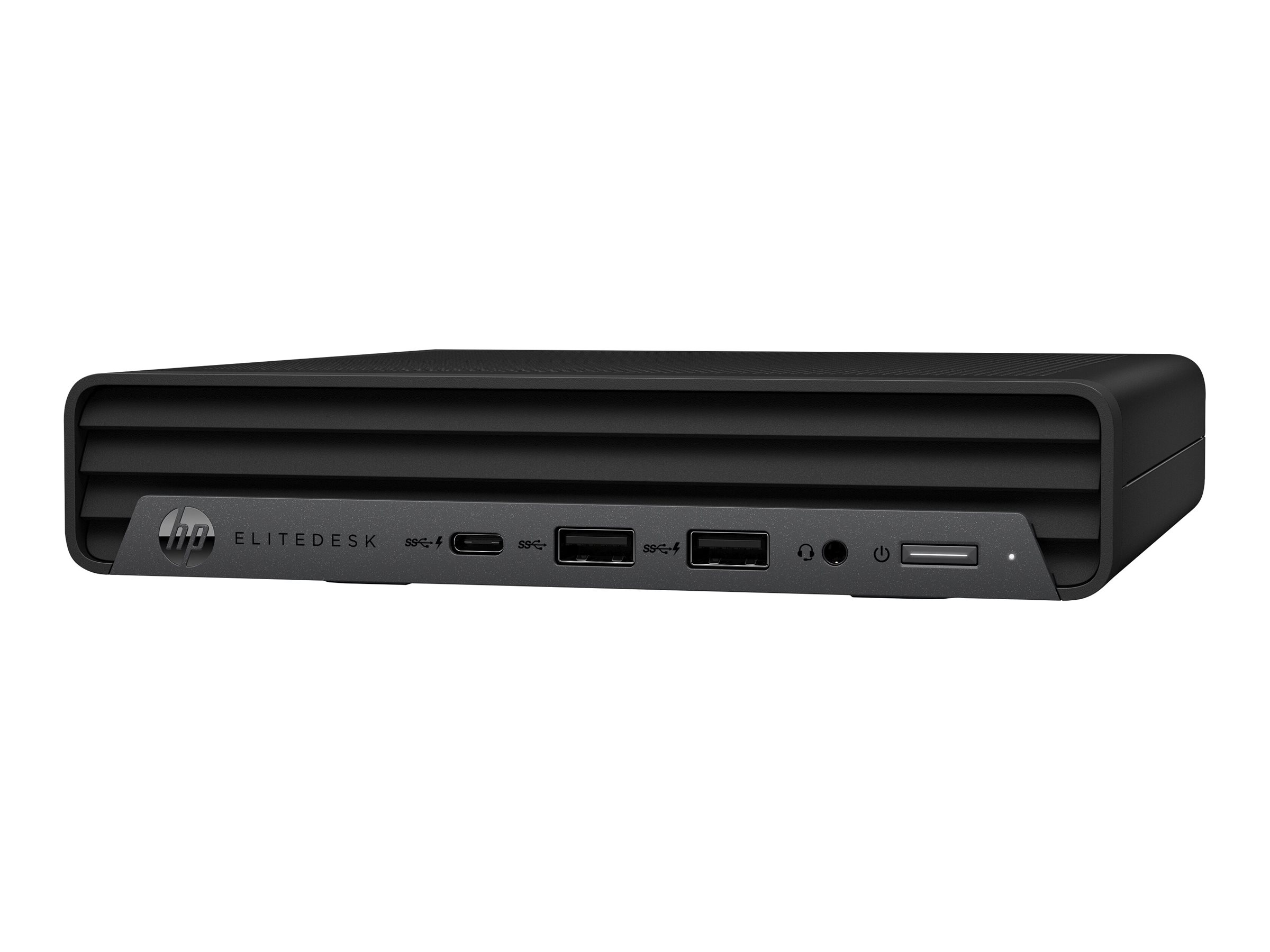 HP EliteDesk 800 G6 Mini Intel UHD Graphics