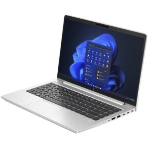 HP ProBook 640 G10 Notebook 14 1920 x 1080 (Full HD) Intel Iris Xe Graphics