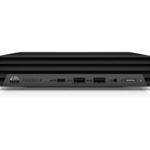 HP ProDesk 600 G6 Mini PC Intel Core i5
