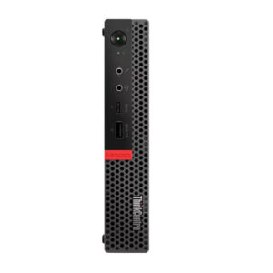 T1A Lenovo ThinkCentre M920X Refurbished Intel® Core™ i5 8 GB DDR4-SDRAM 256 GB 