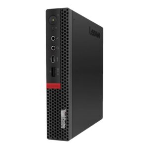 Lenovo ThinkCentre M720q Tiny Core i5 I5-8400T Intel UHD Graphics 630