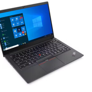 Lenovo ThinkPad E14 G2 14 I5-1135G7