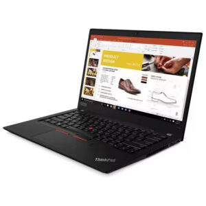 Lenovo ThinkPad T14 14 I5-10310U Intel UHD Graphics