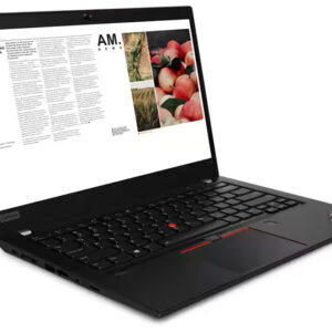 Lenovo ThinkPad T14 G2 14 I5-1145G7 Intel Iris Xe Graphics