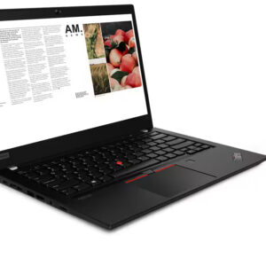Lenovo ThinkPad T14 G2 14 I7-1185G7