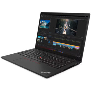 Lenovo ThinkPad T14 Gen 4 14 1920 1200 I7-1365U Intel Iris Xe Graphics