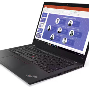 Lenovo ThinkPad T14s G2 14 I5-1135G7