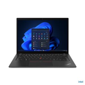 Lenovo ThinkPad T14s Gen 3 14 Intel Iris Xe Graphics