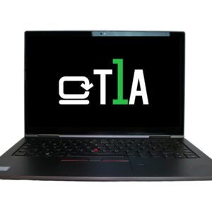 Lenovo ThinkPad X1 Yoga Gen 4 14 Intel UHD Graphics