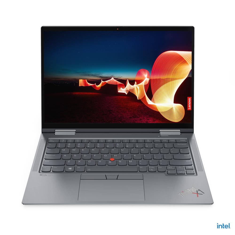 Lenovo ThinkPad X1 Yoga Gen 6 14 Intel Iris Xe Graphics