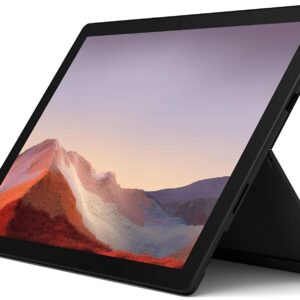 Microsoft Surface Pro 7+ 12.3 Sort Grade B